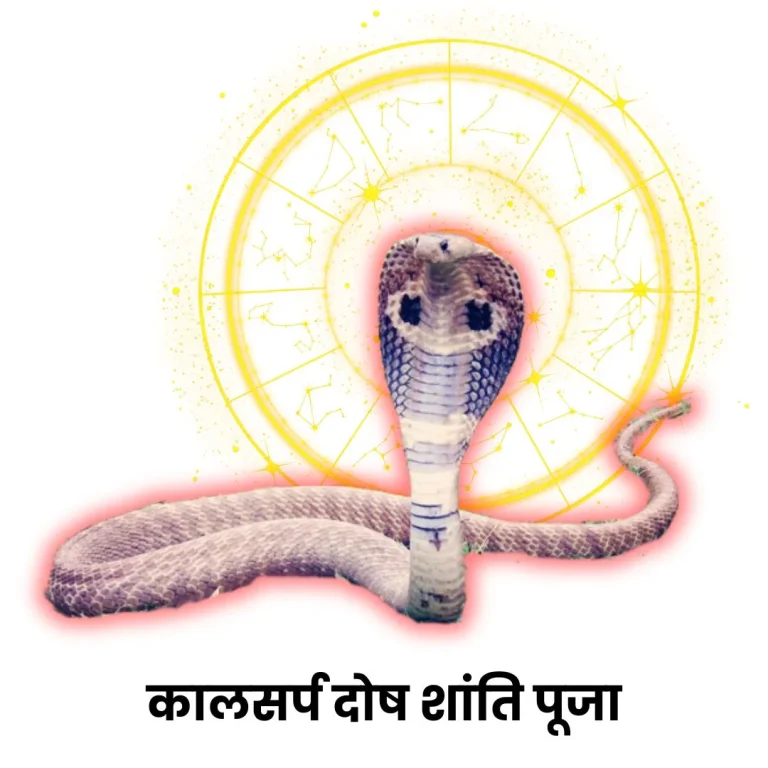 Kaal Sarp Puja Trimbakeshwar Booking