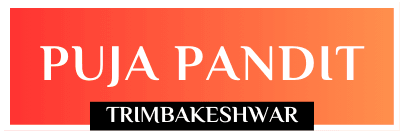 Puja Pandit in Trimbakeshwar