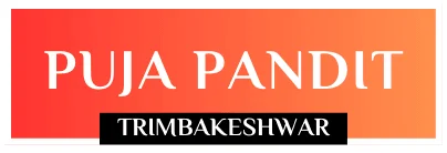 Puja Pandit in Trimbakeshwar